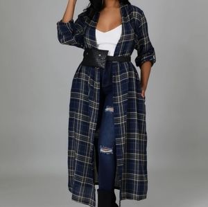 LAST ONE!! DARLING CARDIGAN